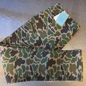 Men’s Marsh Wear Layover Fleece Pants - Size XL